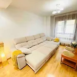 Bonito Y Acogedor Apartamento