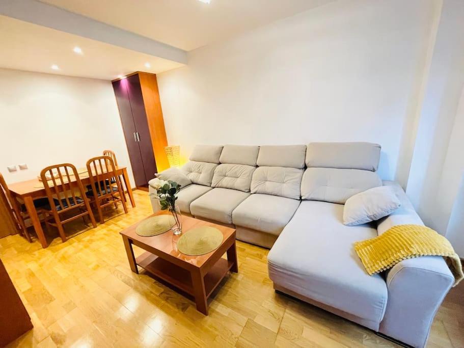 Apartamento Bonito Y Acogedor