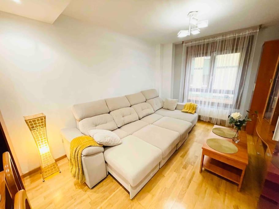 Apartamento Bonito Y Acogedor Gijón